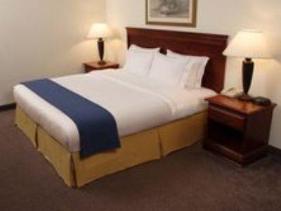 Express & By Ihg Hotel Donegal