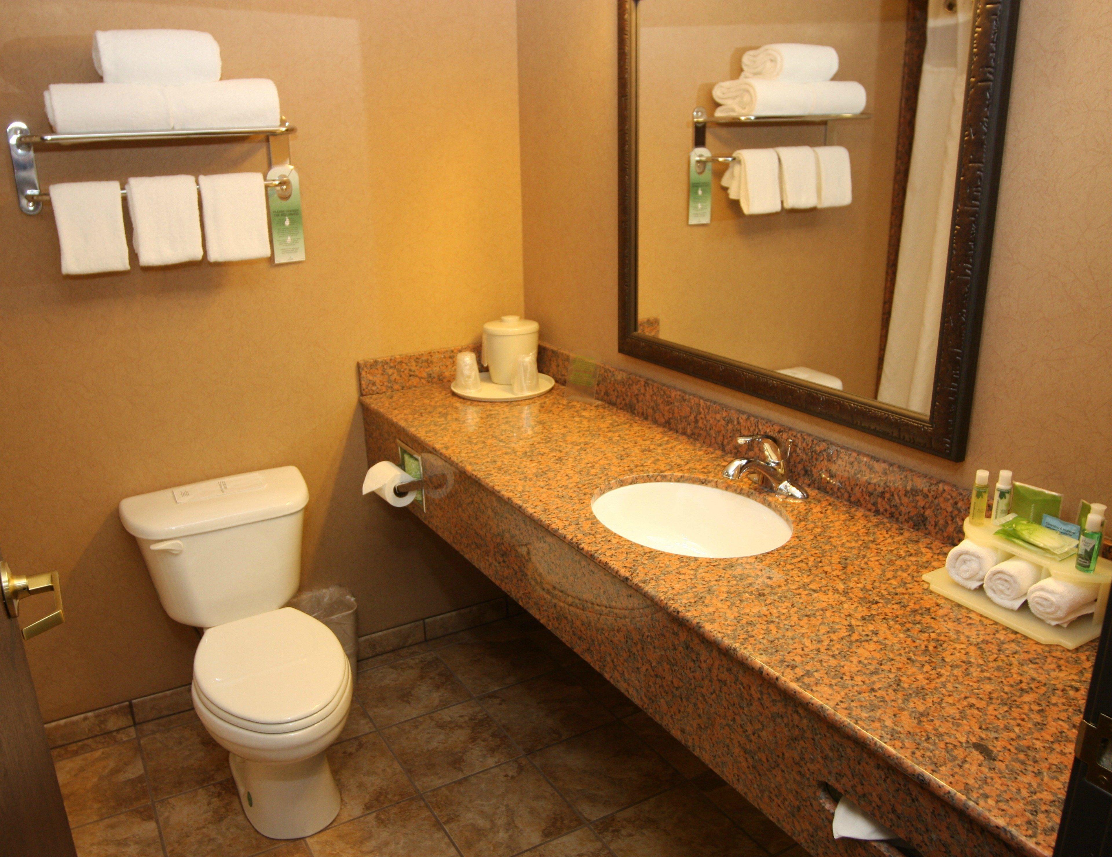 Express & By Ihg