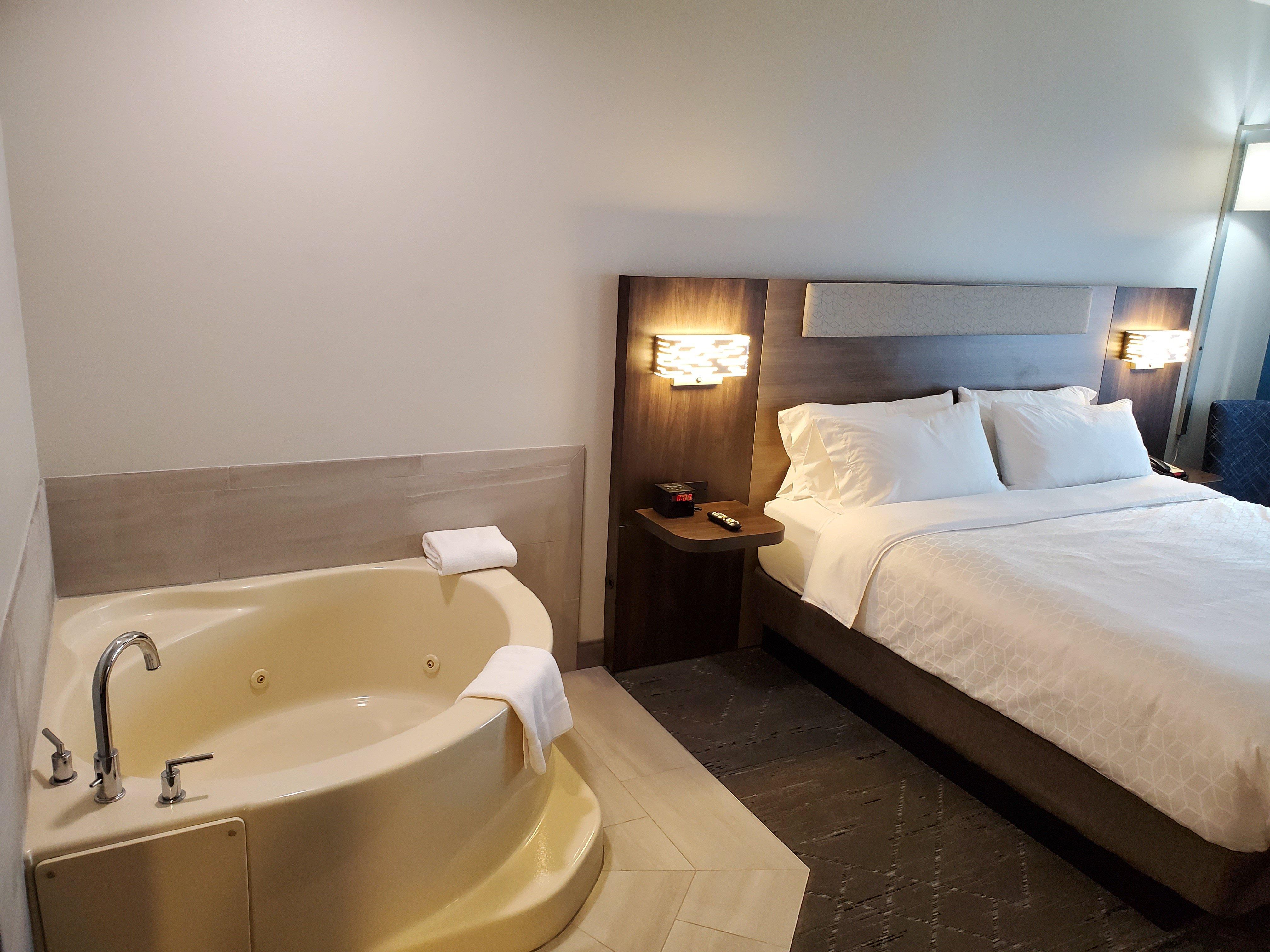 Express & By Ihg Hotel Donegal