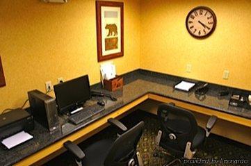 Express & By Ihg Hotel 2*