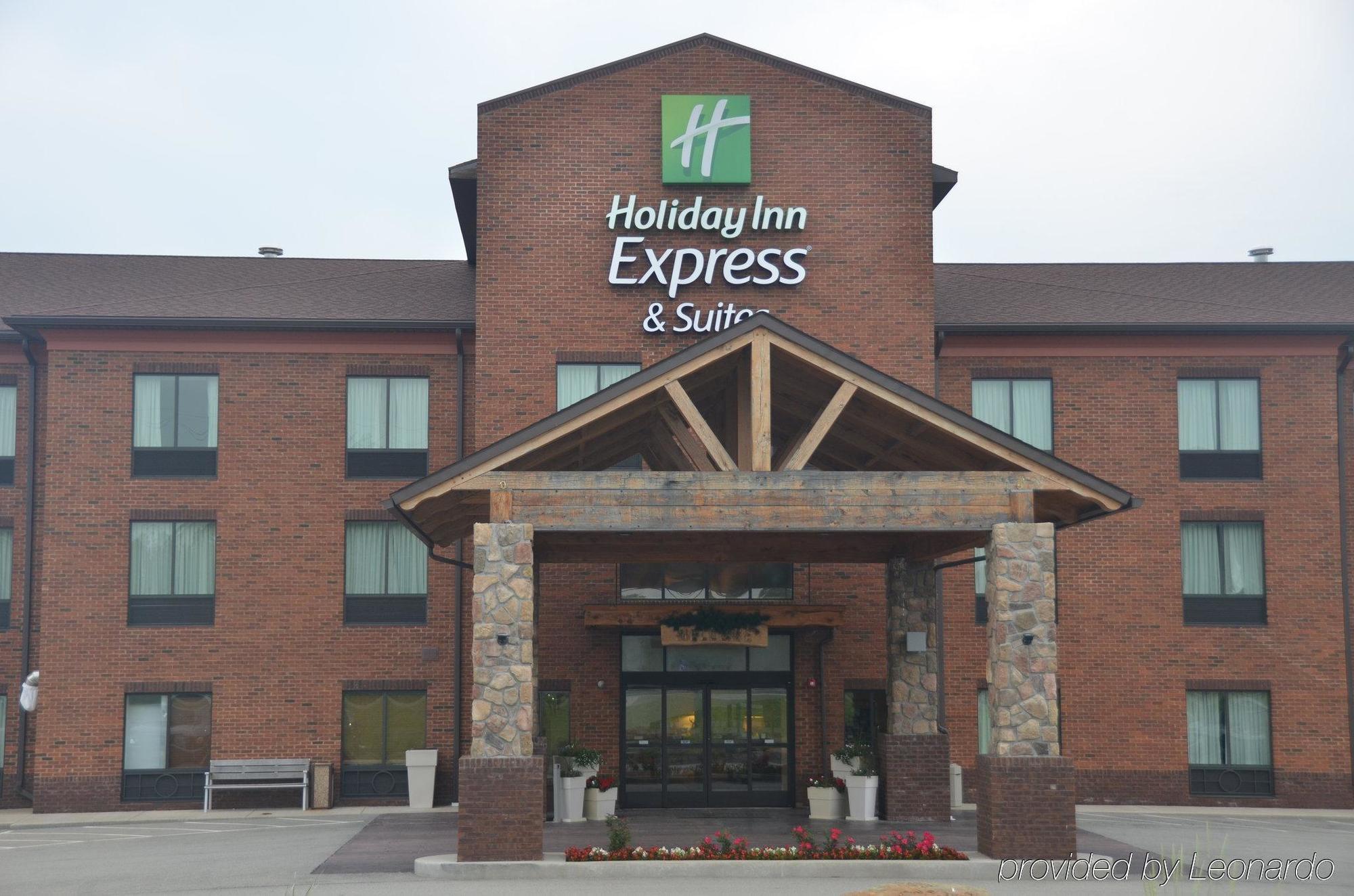 Express & By Ihg
