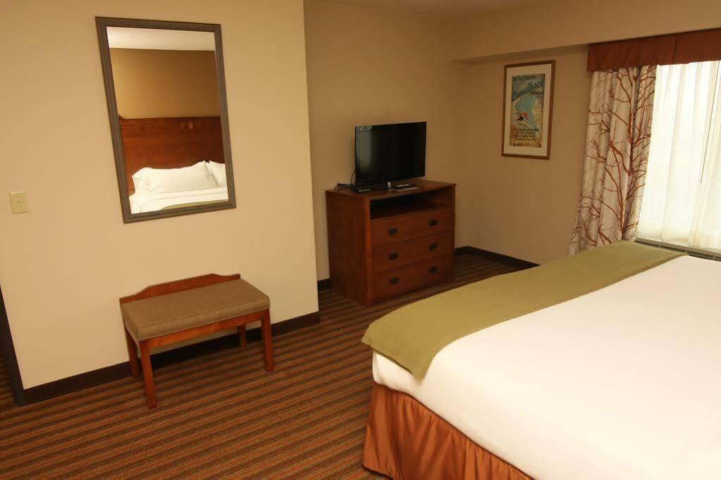 Hotel Express & By Ihg Donegal