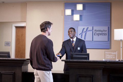 Express & By Ihg Donegal